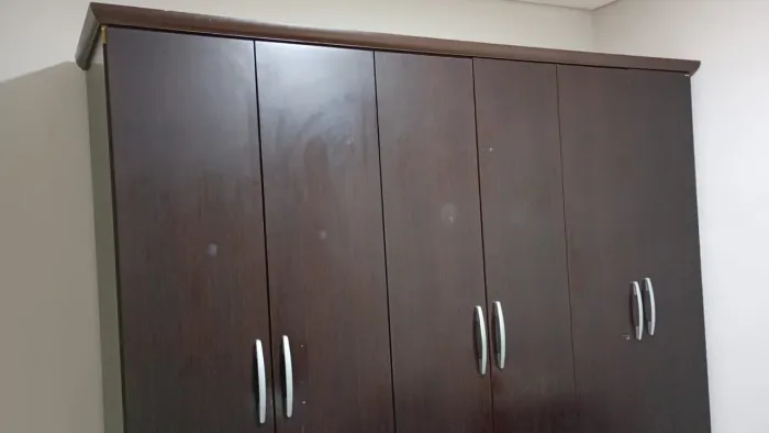 Vendo guarda roupa