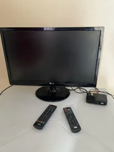 MONITOR LG M2380A LED FULL HD