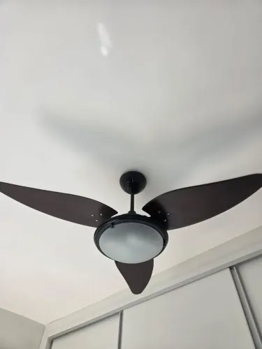 VENTILADOR DE TETO