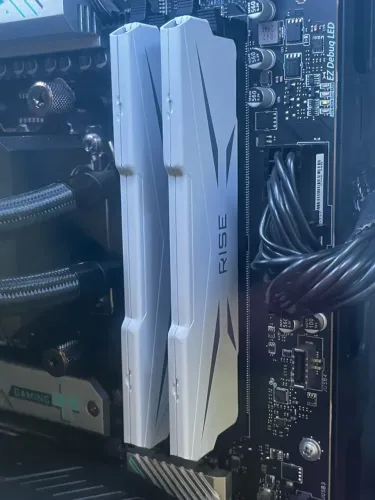 Memória RAM DDR5 2x16gb ( 32GB ) 5200mhz