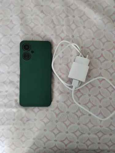 Redmi 13C Preto (256GB)