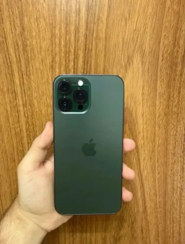 iPhone 13 Pro 