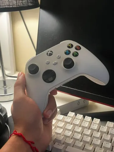 Controle de Xbox One