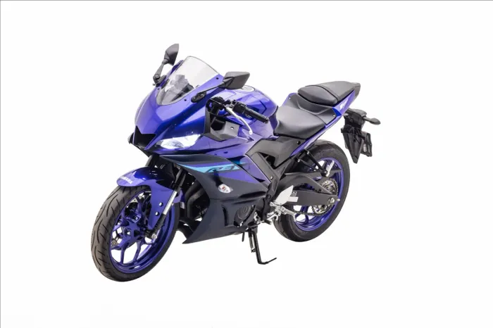 YZF-R3 /YZF R3 ABS AZUL 2024/2025