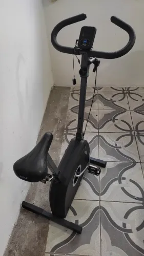 Bicicleta Ergométrica Dream Fitness EX 550