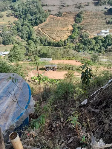 Chácara a venda em Boa Esperança a 900 m do Trevo de Parajú
