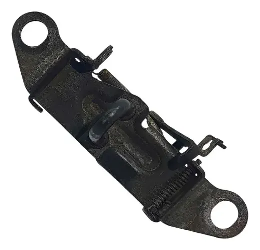 Batente Fechadura Tampa Traseira  Fiat Palio Weekend 1.6 16v