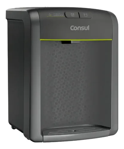 Purificador de Água Refrigerado Consul