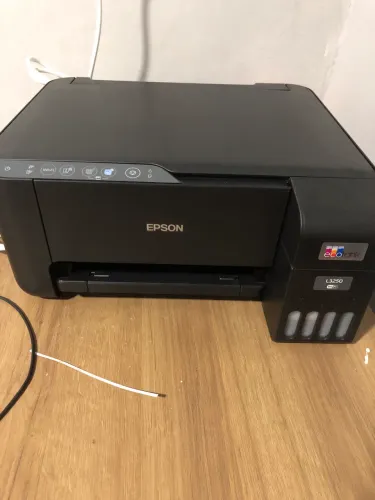 Impressora Epson L3250