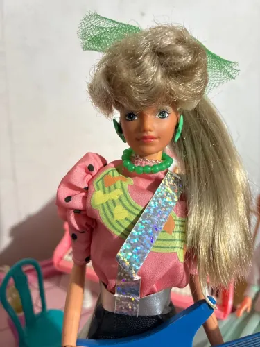 Barbie