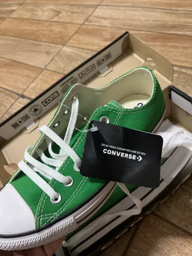 Converse All Star original 100% novo