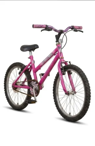Bicicleta infantil 