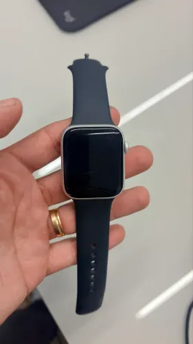Apple Watch se2