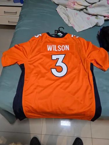 Camisa NFL denver broncos nike original