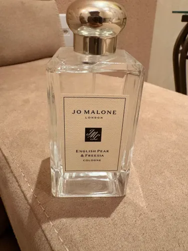 Colônia Jo Malone 100ml - English Pear e Freesia 
