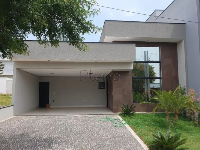 Casa à venda em Hortolândia, Vila Real, com 3 suítes, com 153.4 m²