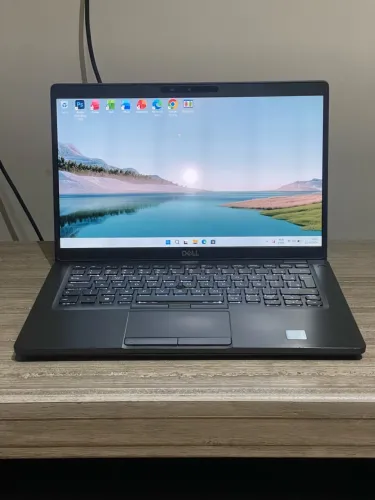 Notebook DELL Latitude 5400 | i7-8665U | 16GB DDR4 | SSD M2 256GB | FULL HD | WIN 11