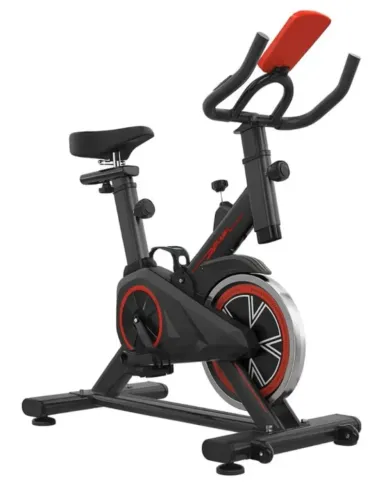 Bicicleta Ergométrica