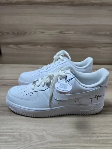 Air Force 1 Travis Scott Utopia Novo Autenticado TAM 40BR