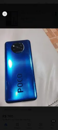 Poço x3 pro