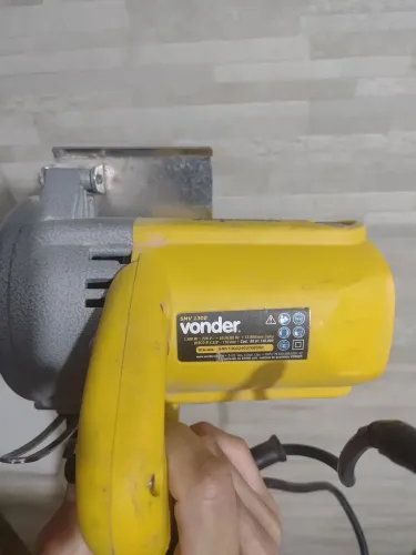 Vendo maquita