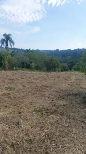 Meia hectare parada 105 RS 020.ACEITO CARRO DE ENTRADA, PAGAMENTO FACILITADO