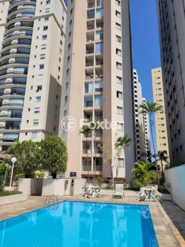 Apartamento à venda Rua Copacabana, Santa Teresinha - São Paulo
