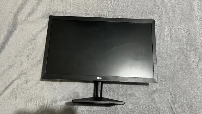 Monitor LG 19 polegadas 75Hz