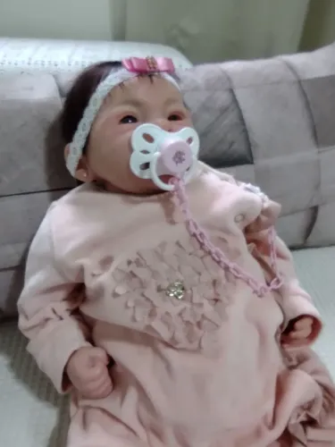 Bebe Reborn