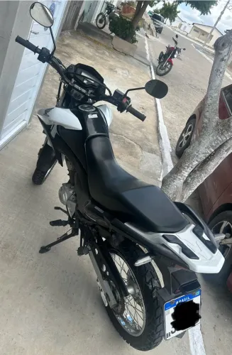 Bros 160 ESSD