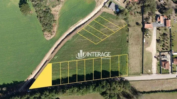 Terreno à venda, 848 m² por R$ 244.400,00 - Bugre - Balsa Nova/PR