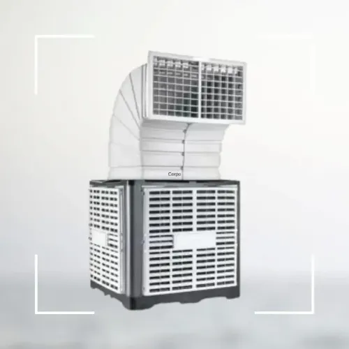CLIMATIZADOR COLMEIA EVAPORATIVO 2019 - USADO EM PERFEITO ESTADO