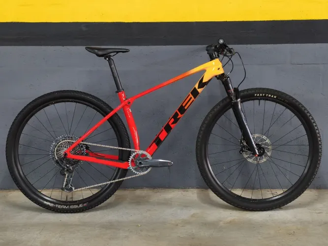 TREK PROCALIBER 9.5