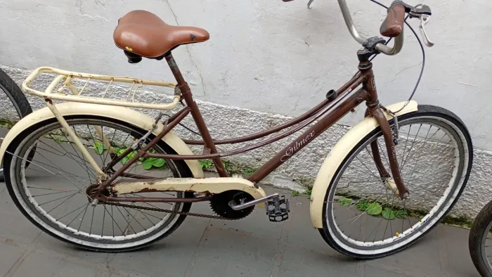 GILMEX RETRO CONSERVADA