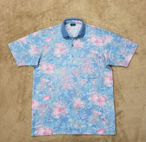 Polo Aramis Vintage Linda Original Estado de Nova Desapego Promocao