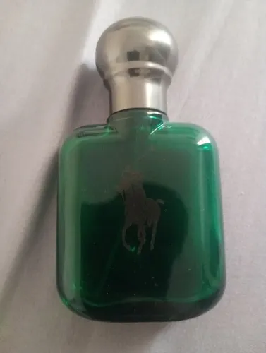 Perfume polo green