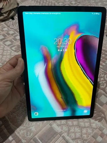 Tablet Samsung