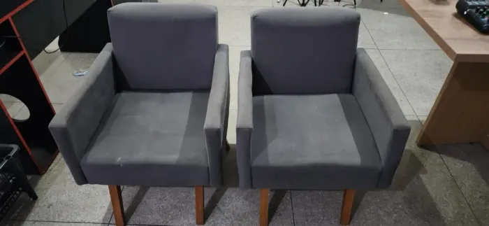Vende se Poltronas