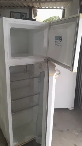 Geladeira Electrolux