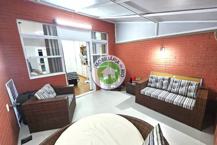 Casa de luxo em condomínio à venda no Recreio dos Bandeirantes, Rio de Janeiro - 4 quartos