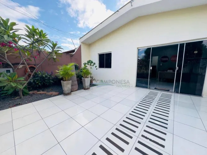 Sala para alugar, 50 m² zona oeste - Amaro - Londrina/PR