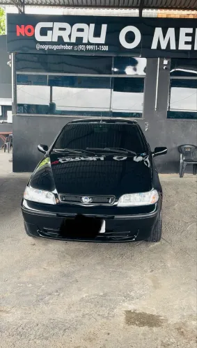 Fiat Siena 1.0/ EX 1.0 MPI Fire/ Fire Flex 8V 2004