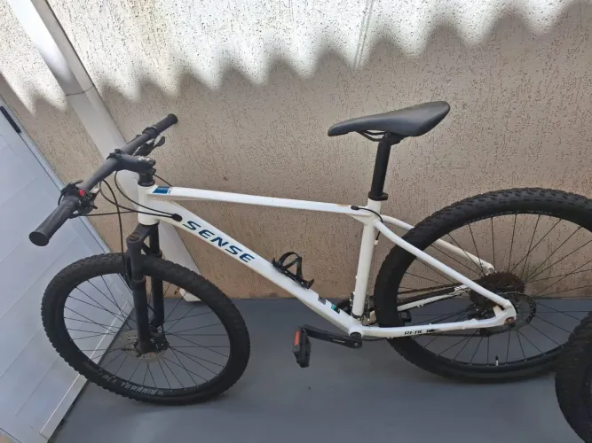 Bicicleta Sense React Sport aro 29 - Tamanho XL