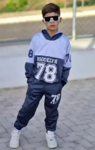 CONJUNTO BROOKLYN 78 NOVO!