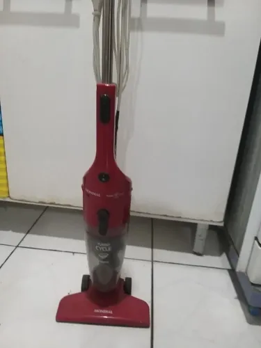 Aspirador de pó 