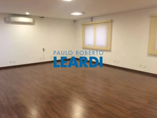 PRÉDIO - CENTRO - SP