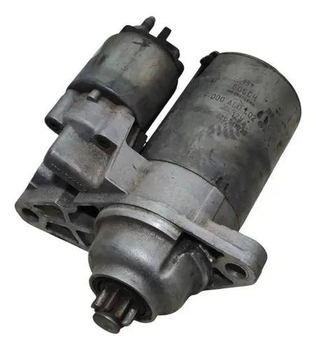 Motor Arranque Partida Vw Fox 2007 2008 2009 5z0911023