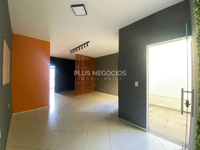 Sala para locação | 40m² | Votorantim, SP