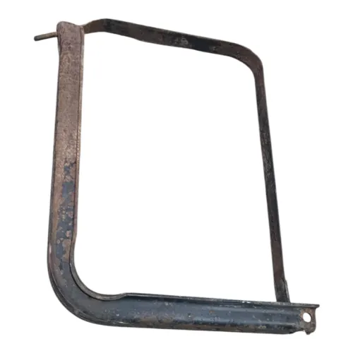 Suporte Tanque De Combustivel Mercedes-benz L 1513 1979