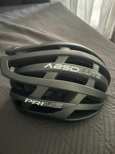 Capacete absolute prime 